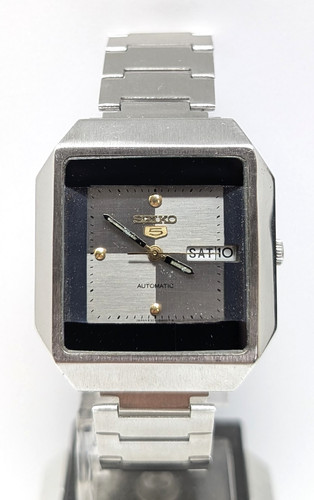 Orologio seiko 6309 569b - seiko, tv