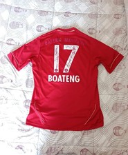 Maglia Bayern Monaco × Adidas