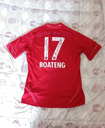 Maglia bayern monaco - maglia,