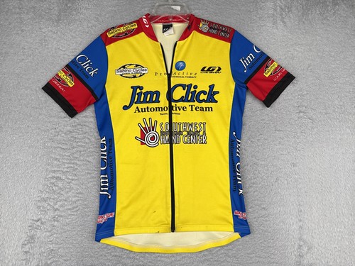 Louis garneau maglia ciclismo - louis,