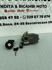 Kit contatto accensione - kit,