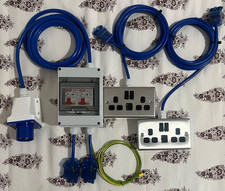 Kit installazione gancio - installazione,