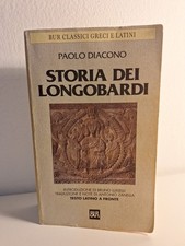 Storia Dei Longobardi Paolo