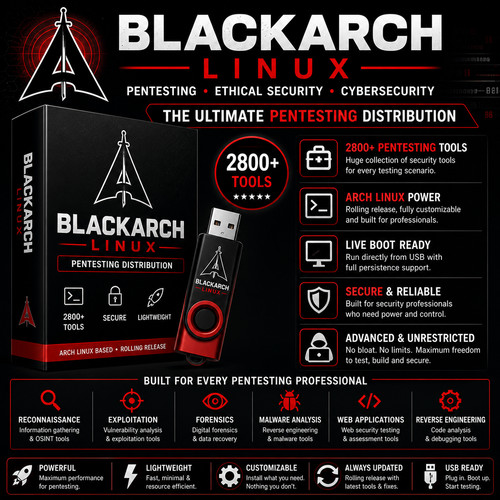 Black arch linux ultimate - arch, |