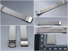 Cinturino Orologio Vintage N