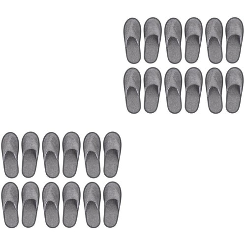 Count pantofole per gli - pantofole,
