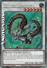 NATURIA BARKION • Segreta