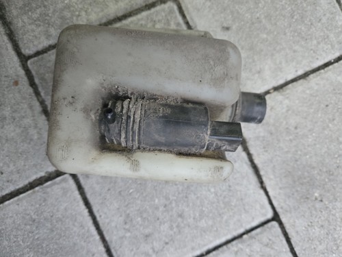Serbatoio acqua tergicristallo