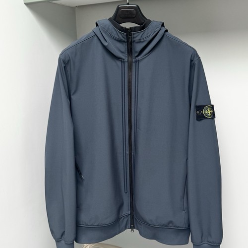 Stone island giacca cappotto - stone,