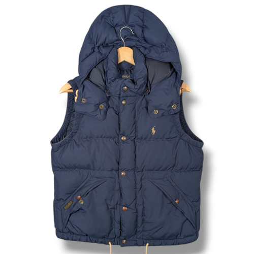 Polo ralph lauren gilet - ralph,