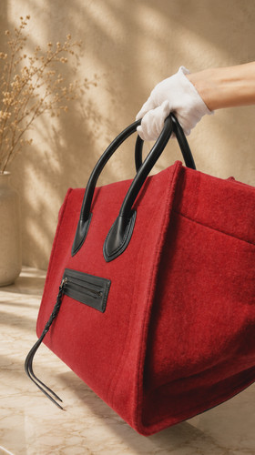 Borsa mano celine - celine, luggage