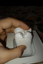 Apple AirPods 2a generazione