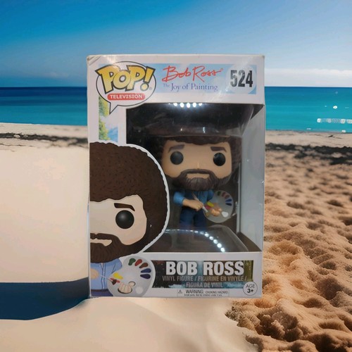 Funko pop televisione - pop!, bob