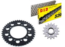 KIT/TRASMISSIONE HONDA CBR 600