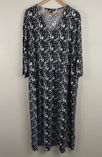 Ulla Popken Womens 28/30