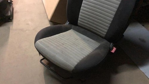 Sedile passeggero fiat qubo - fiat,