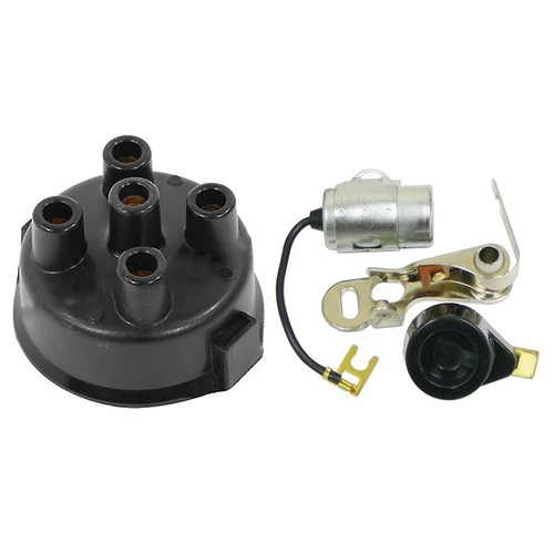 Ignition tune kit - ignition, tune-up