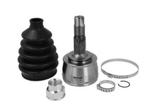 Kit giunti lato ruota metelli - kit,