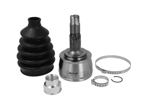 Kit giunti lato ruota - , metelli