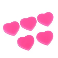 5 Pezzi Ammortizzatori