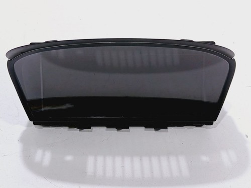 Display navigatore bmw - display, 3