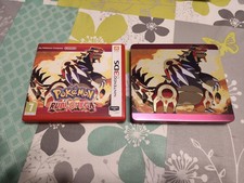 Pokemon Rubí Omega PAL ESP +