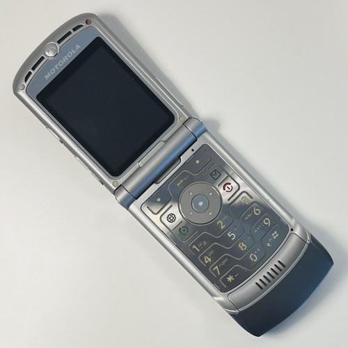 Motorola razr cellulare - razr,