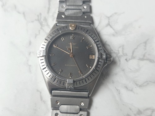 Breitling jan128 - x,