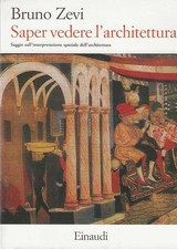 Saper Vedere L'architettura