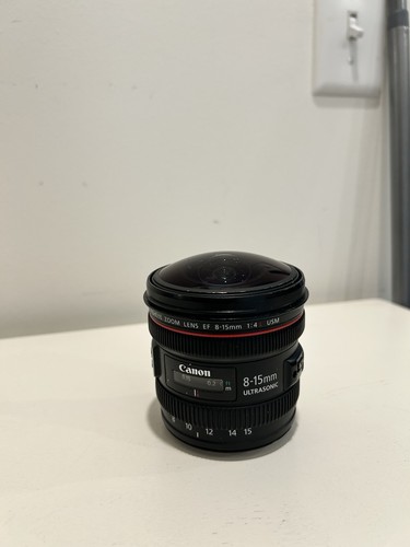 Canon f 4l - ef, mm