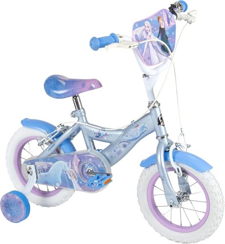 Frozen bicicletta taglia - frozen,