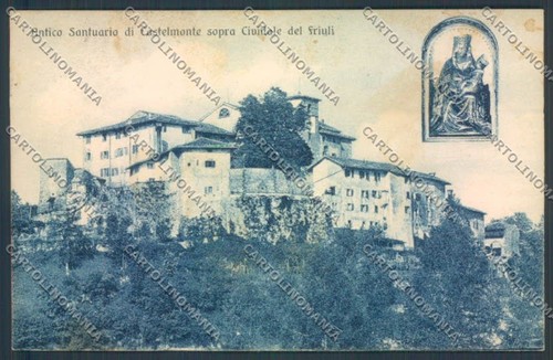 Udine prepotto castelmonte - udine,