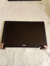 Assemblato LCD cerniere webcam