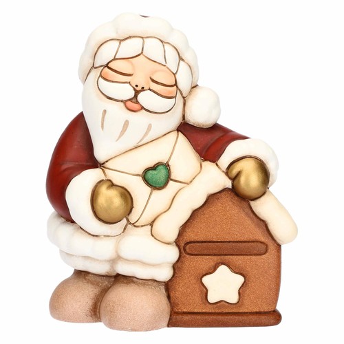 Thun babbo natale - thun, con