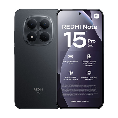 Xiaomi redmi note - xiaomi,