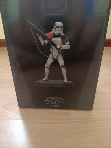 Star wars sandtrooper 10 - star,