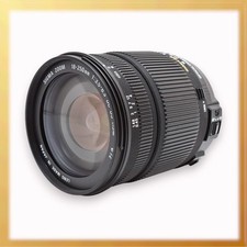 SIGMA 18 250mm F3.5 6.3 DC
