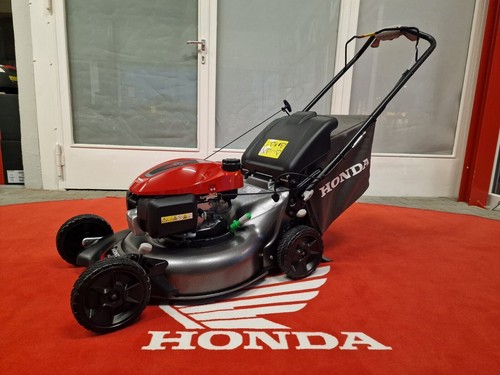 Honda hrn 536 potente - vk,
