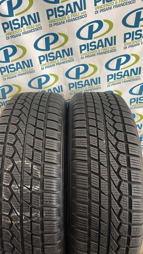 Gomme usate 215 toyo - 70,