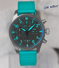 IWC Cronografo 41 Edizione