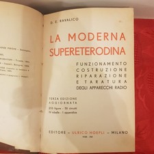 LA MODERNA SUPERTODINA-Terza