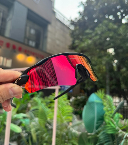 Occhiali sole oakley radar - da,