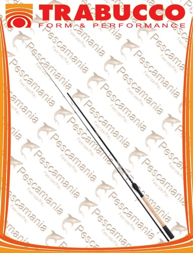 Canna feeder trabucco spectrum - canna,
