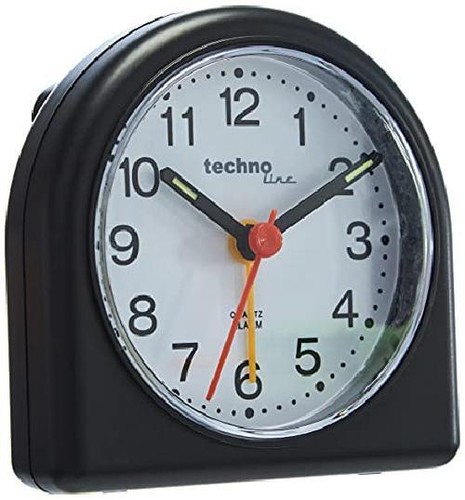 Technoline geneva schwarz - technoline,
