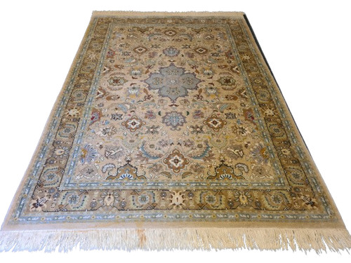 Tappeto orientale reale