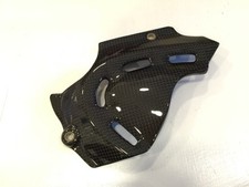 PROTEZIONE PIGNONE CARBONIO