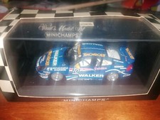 Minichamps 1/43 Porsche 911