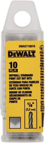 Dwast18010 morso standard - dwast18010, 1/8"