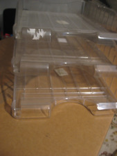 Vaschetta porta corrispondenza in plastica Arda Italy formato A4