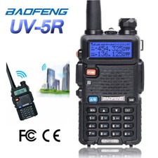 Baofeng UV-5R VHF UHF